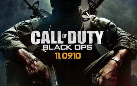  Really? Another COD? Bobby Kotick you little... 