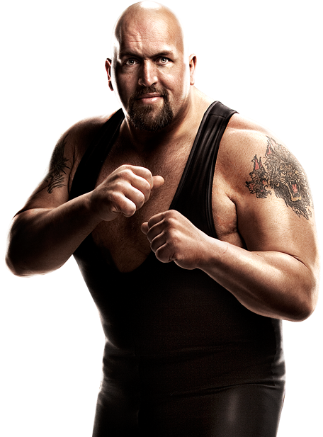 Wwe superstar the big show hires stock photography and images  Alamy