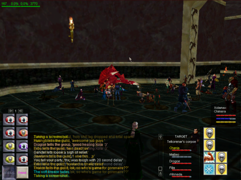 Tales from Norrath: An Alliance is Born - EverQuest: The 