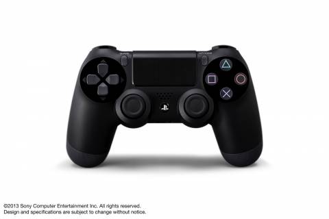 After playing a lot of Call of Duty: Ghosts with a lot of different gamepads, the PS4's new DualShock 4 came up as my favorite.