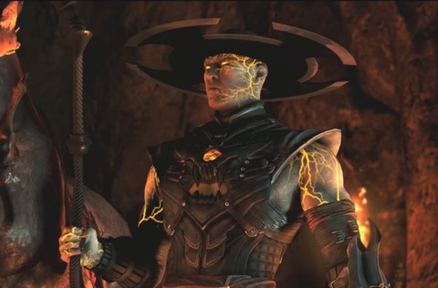 With Quan Chi dead, Kung Lao's soul is said to be lost forever.