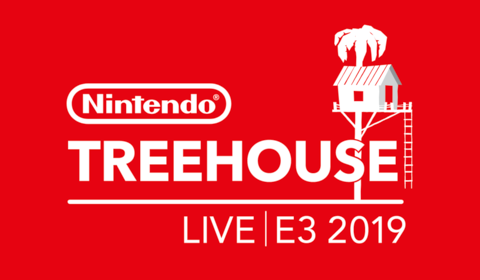Nintendo's Treehouse streams have been the highlight of E3 coverage for years now.