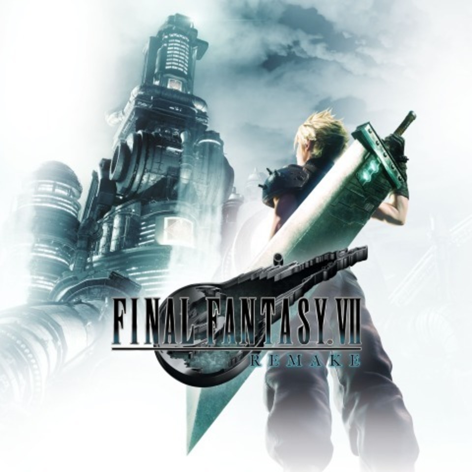 Final Fantasy VII Remake (Digital) (Release) - Giant Bomb