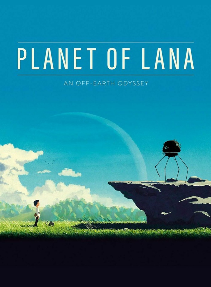 Planet of Lana International Releases - Giant Bomb