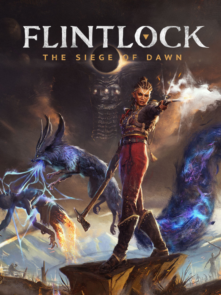 Flintlock: Siege of Dawn (Game) - Giant Bomb