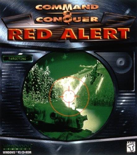 Uheldig Hurtigt flare Command & Conquer: Red Alert (Game) - Giant Bomb