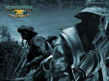 SOCOM II: U.S. Navy SEALs (Game) - Giant Bomb