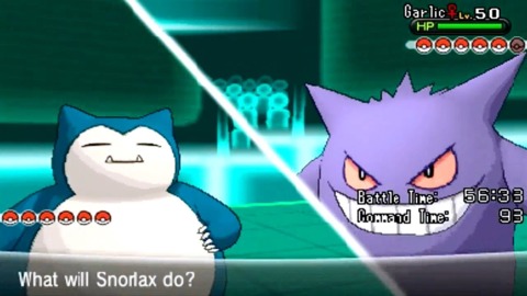 The real question is - what *won't* Snorlax do? 