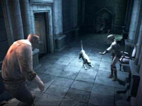 Despite some missteps, Haunting Ground is one of the most tense games I have played