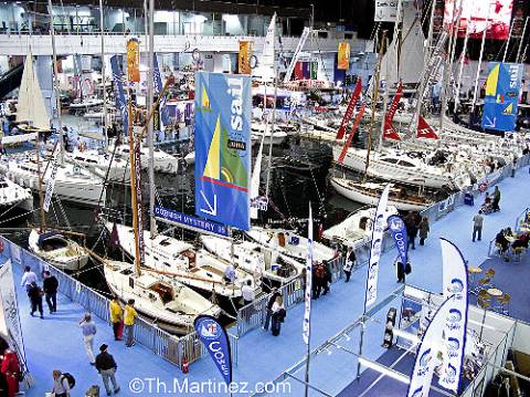 E3 2012: OVER 40 ACRES OF BOATS
