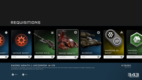 Many of these cards are single-use in the Warzone mode.