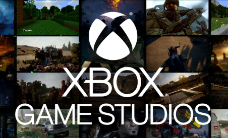 Xbox Game Studios Publishing