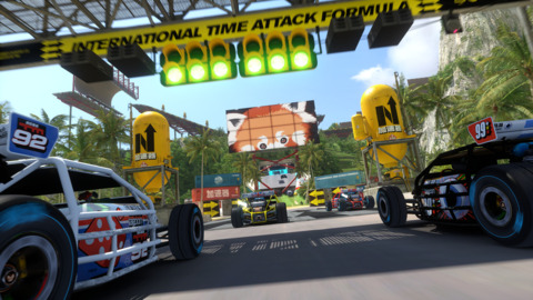 Have you been having a fun time with the latest entry in the Trackmania franchise?