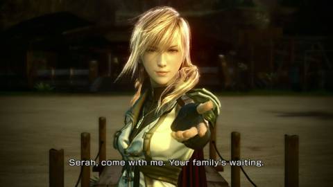 Final Fantasy X received a sequel, too, focusing on a trio of female characters from the game.