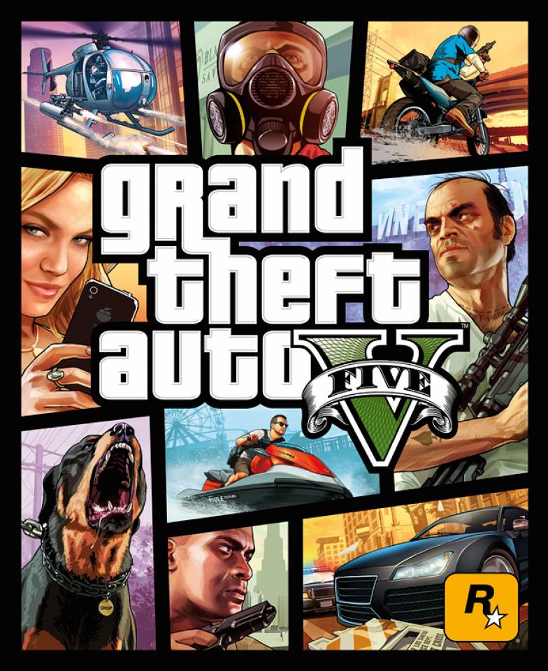 Dubsta 6x6, Grand Theft Auto Wiki