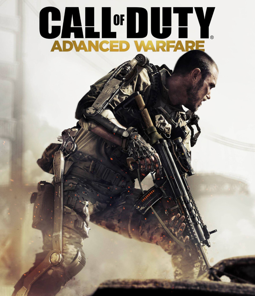 Does Advanced Warfare Exist in its Own Universe? - Call of Duty