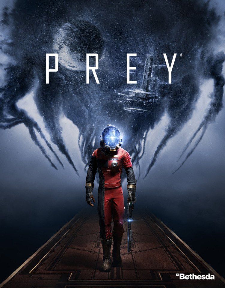 Controller Input Problems Ps4 Prey Giant Bomb