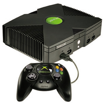 Ontvangende machine Ervaren persoon silhouet Xbox (Platform) - Giant Bomb