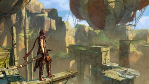 This picture is only here because I made a Prince of Persia reference.