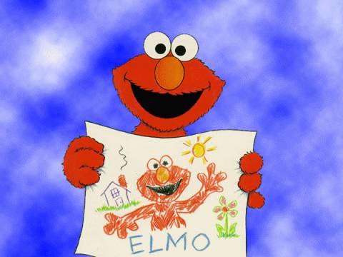 Elmo screenshots, images and pictures - Giant Bomb
