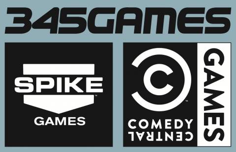 345 Games is focused solely on Spike TV and Comedy Central-branded titles. Sorry, no Teen Mom or My Super Sweet Sixteen games for the foreseeable future.