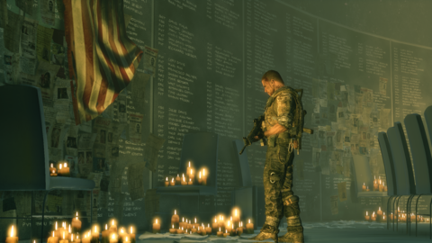 Spec Ops' grim story is very much worth seeing.