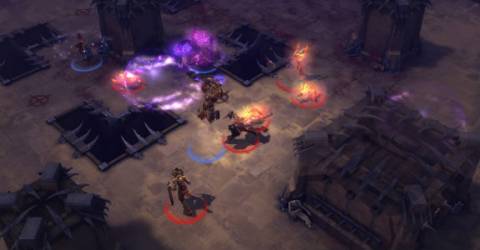 Was PvP the thing you were looking forward to most in Diablo III? If so, you might want to take a seat before reading this...
