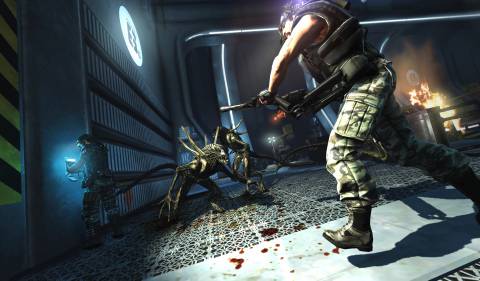 We spent a long time waiting for Aliens: Colonial Marines. Maybe we shouldn't have done that.