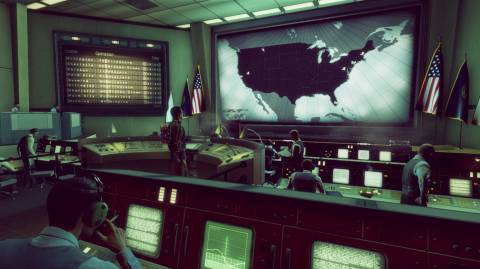2K Marin's XCOM game is still headed for a release this year, believe it or not. 