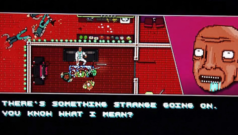 Hotline Miami asked players if they liked hurting people. Hotline Miami 2 assumes the answer to that question was a resounding yes.