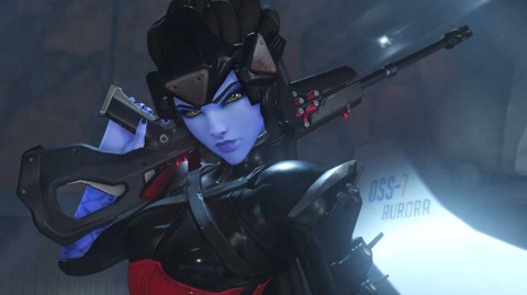Because of a system designed to weed out problem players, one of the top Widowmaker players ended up having a great deal of trouble finding matches.