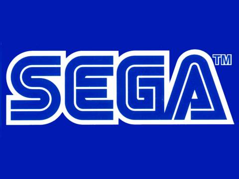 Sega (Company) - Giant Bomb
