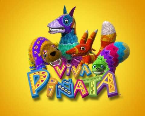 Viva Piñata (Franchise)  Giant Bomb