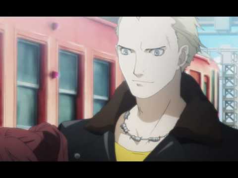   Who wouldn't want to hang with a guy like Kanji? 