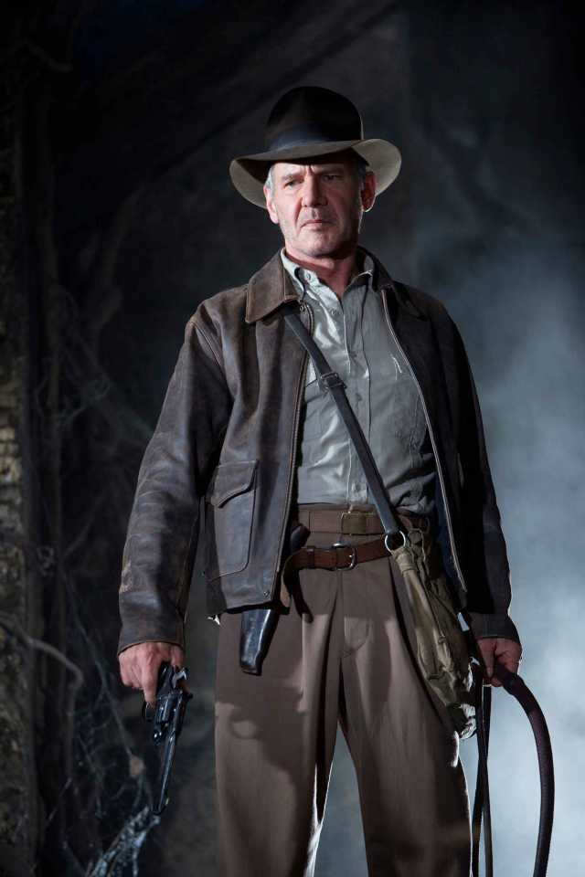 Indiana Jones (character) - Wikipedia
