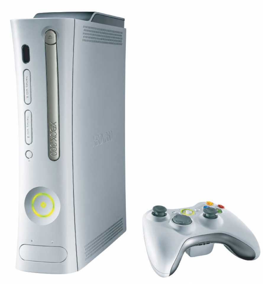 Bot einde Discriminatie Xbox 360 (Platform) - Giant Bomb