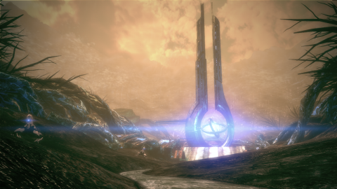 No one expected Mass Effect to really end after Mass Effect 3. Where does it go next, though?
