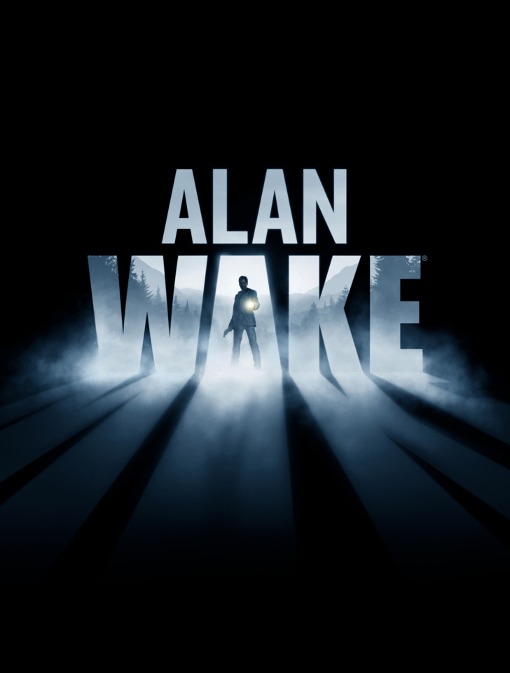 Alan Wake (Game) - Giant Bomb