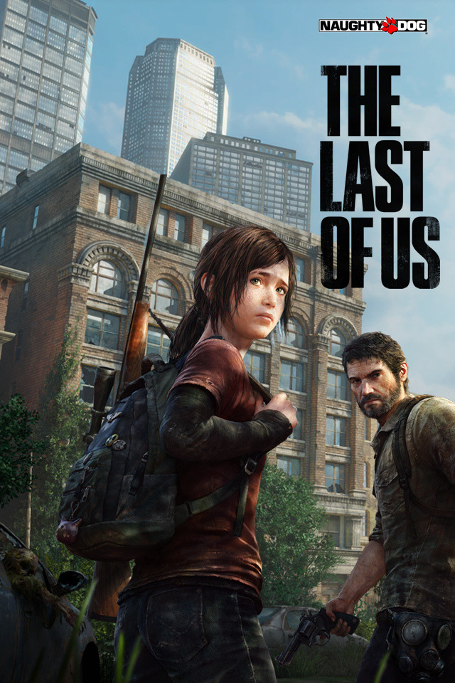 The Last of Us Games - Giant Bomb