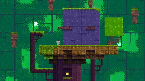 You may want to skip the new Fez patch.