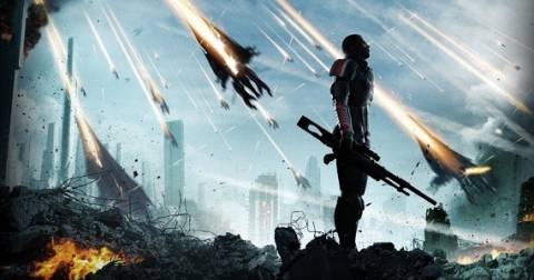 There have been few to no fan outcries in video games as big as the one over Mass Effect 3.