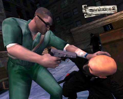 It was not the only thing the Manhunt series became known for, but long before L.A. Noire, Manhunt 2's release caused controversy for a number of developers left off the credits list.