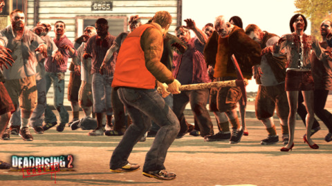  There are plenty of zombies to bludgeon in this new downloadable title.