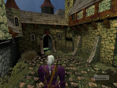 The first Witcher- by a different developer- which was never finished