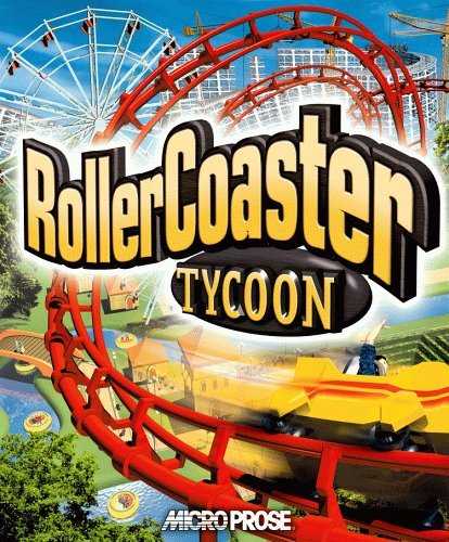 unlock Inn singer RollerCoaster Tycoon Similar Games - Giant Bomb