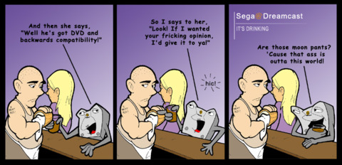 With thanks to Penny Arcade