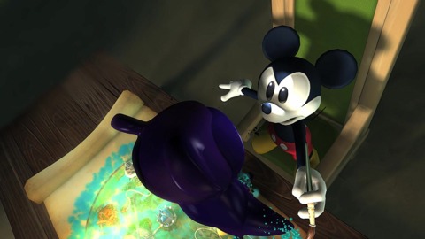  If you weren't such a troublemaker, Mickey, you could've saved us all a lot of trouble.