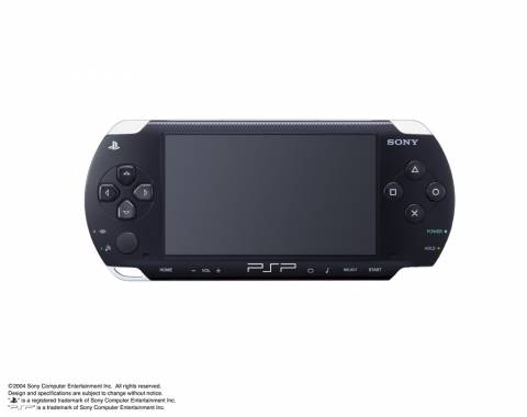 At first I thought PSP but the more I think about it...