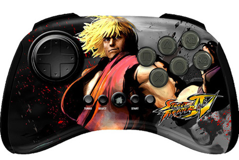 This is one badass controller
