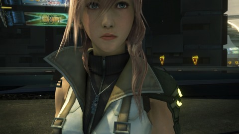 At least XIII still does look very good given its extreme hardware demands